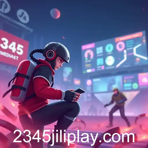 2345jili: A Game Changer in the Online Gaming Landscape