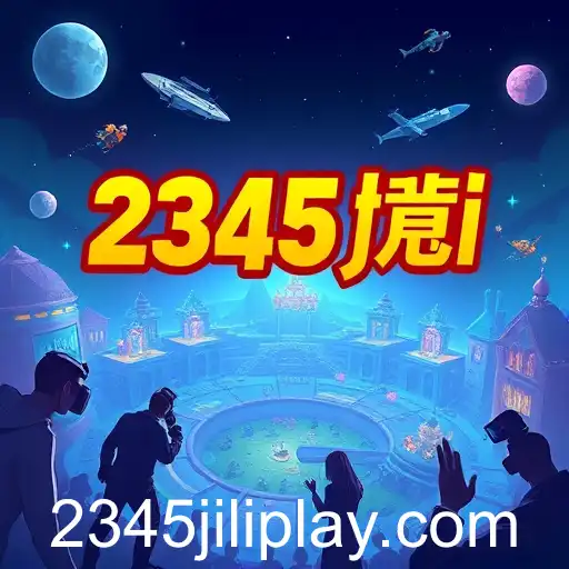 The Rise of 2345jili in Online Gaming