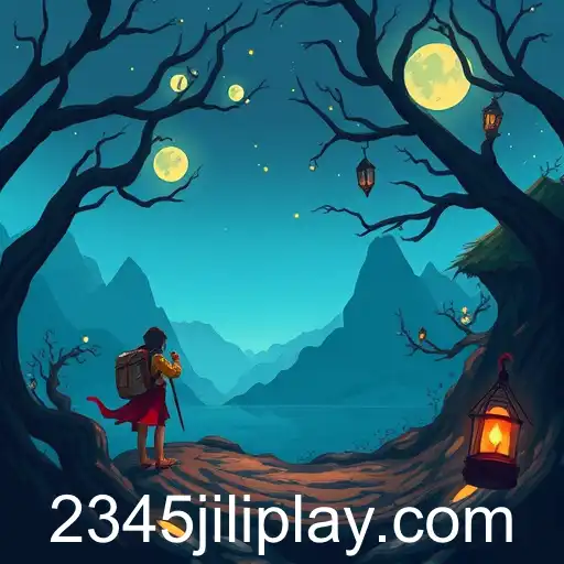 Exploring the Exciting World of Adventure Games: The Significance of '2345jili'