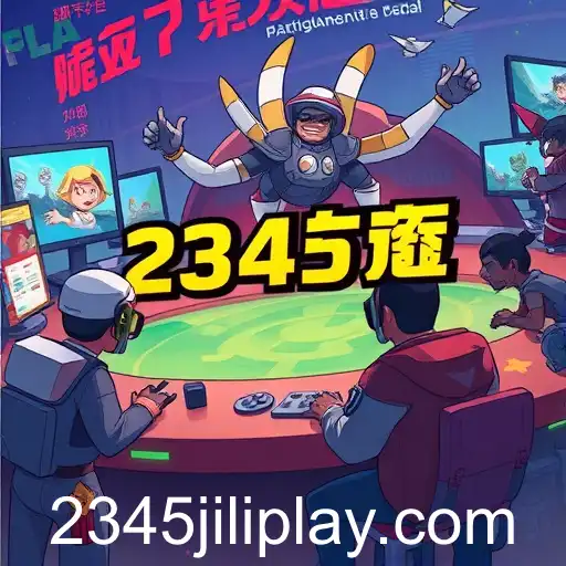 Innovative Gaming Trends 2025