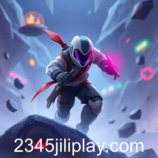 Rise of 2345jili: A New Era in Online Gaming