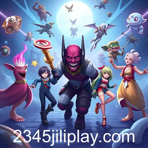 The Rise of Online Gaming in a Digital Age