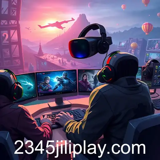 2345jili