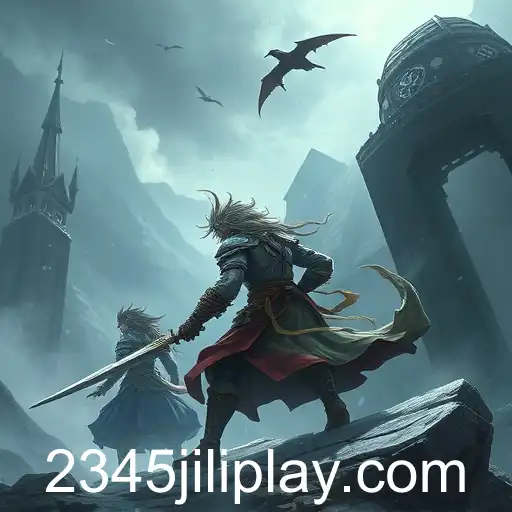 Exploring the Exciting World of RPG Games with 2345jili