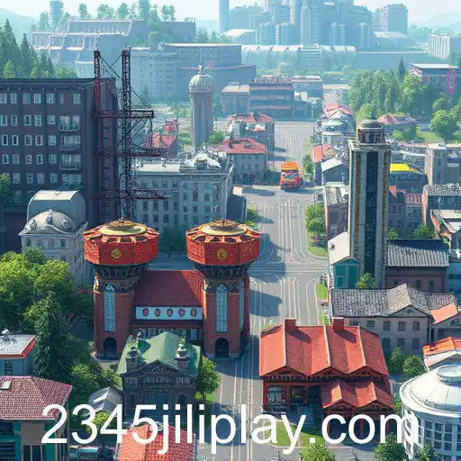 Exploring the Intricate World of Simulation Games